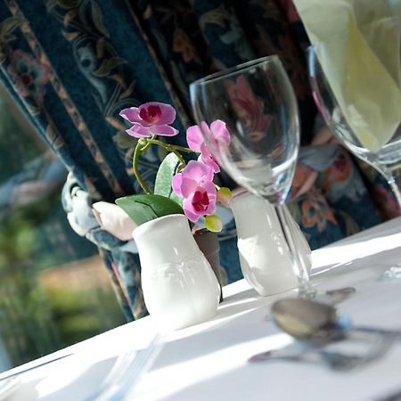 Edenhall Country Hotel Kültér fotó