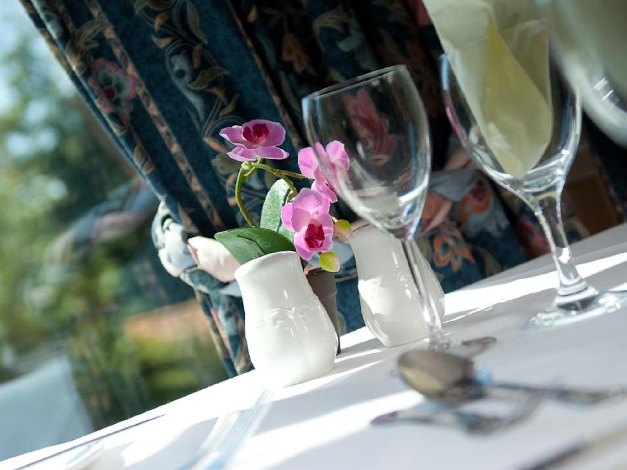 Edenhall Country Hotel Kültér fotó