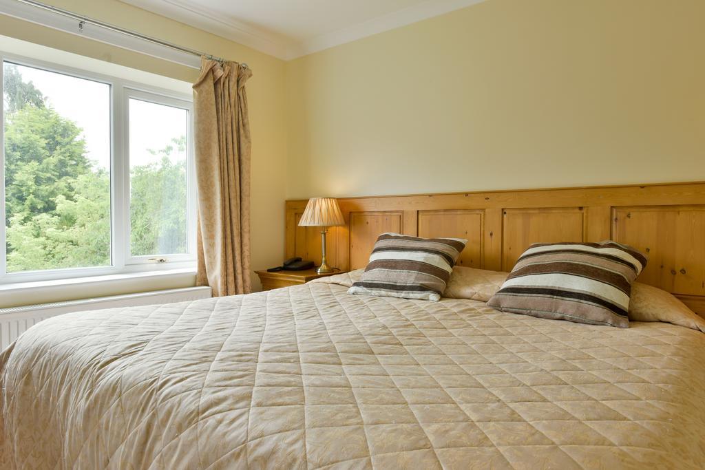 Edenhall Country Hotel Kültér fotó