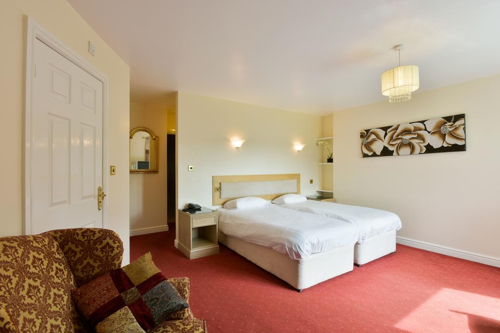 Edenhall Country Hotel Kültér fotó